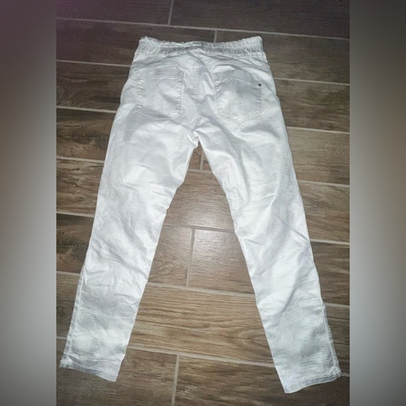 Bevy Flog women’s drawstring pants - Picture 2 of 3